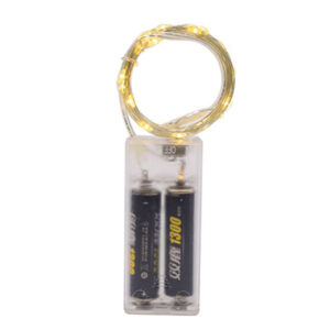 2AA Battery Operated Fairy Light Chain JH24092