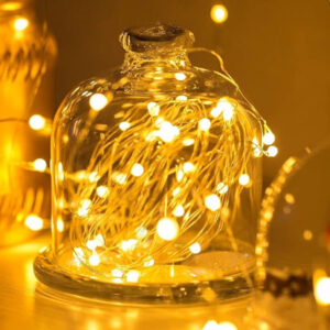 2AA Battery Operated Fairy Light Chain JH24093