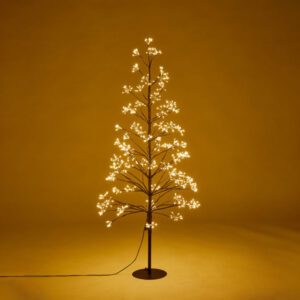 Decorative LED Tree Warm White Lights JH72031-2