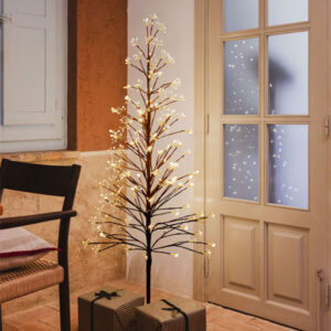 Decorative LED Tree Warm White Lights JH72031-3