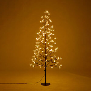 Decorative LED Tree Warm White Lights JH72031-3