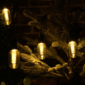 Outdoor 40 Bulb LED Light Chain JH52048