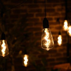 Outdoor 64 Bulb LED Light Chain JH52049