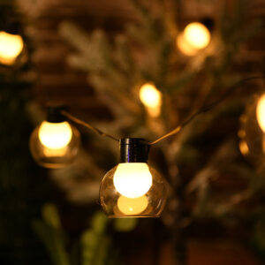Outdoor LED Light Chain Lamp JH52043