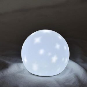Silicone Sky Starry Sky Lamp Dimmable JH240162