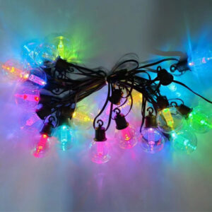 App Smart Light String LED With Remote Control JH3130037-7