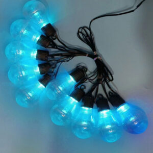 App Smart Light String LED With Remote Control JH3130037-9