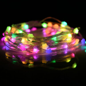 RGBIC LED With App Smart Light Chain