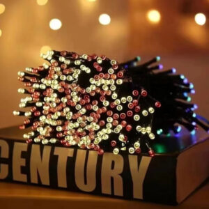String Lights Hello Fairy App Remote Control 30M RGB 300LEDs 004